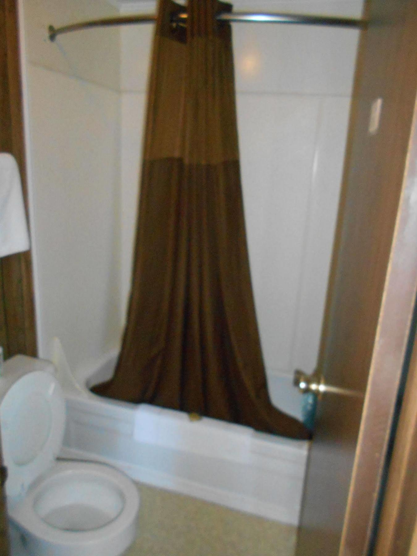 Super Saver Inn Sheridan Ngoại thất bức ảnh