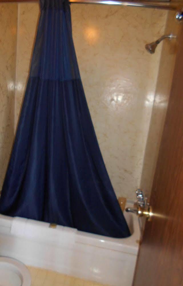 Super Saver Inn Sheridan Ngoại thất bức ảnh