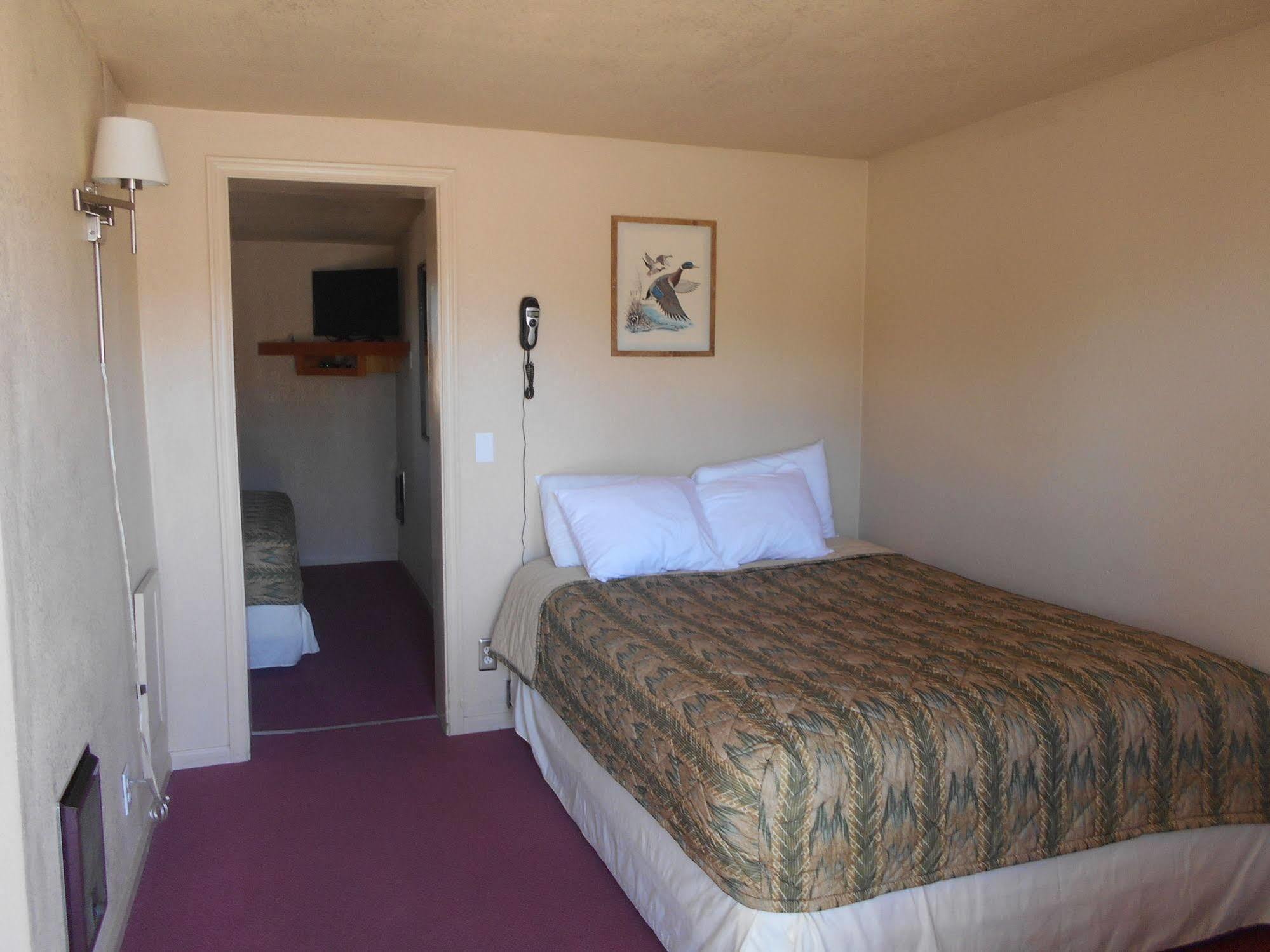 Super Saver Inn Sheridan Ngoại thất bức ảnh